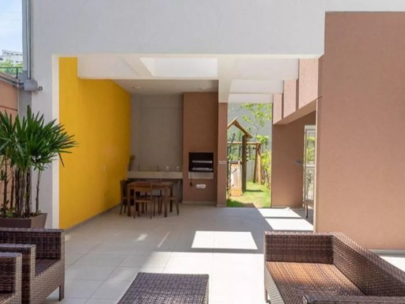 Apartamento à venda Barra Funda com 42m² e 2 quartos por R$ 390.000 - 307648908-ambiente-7.JPG