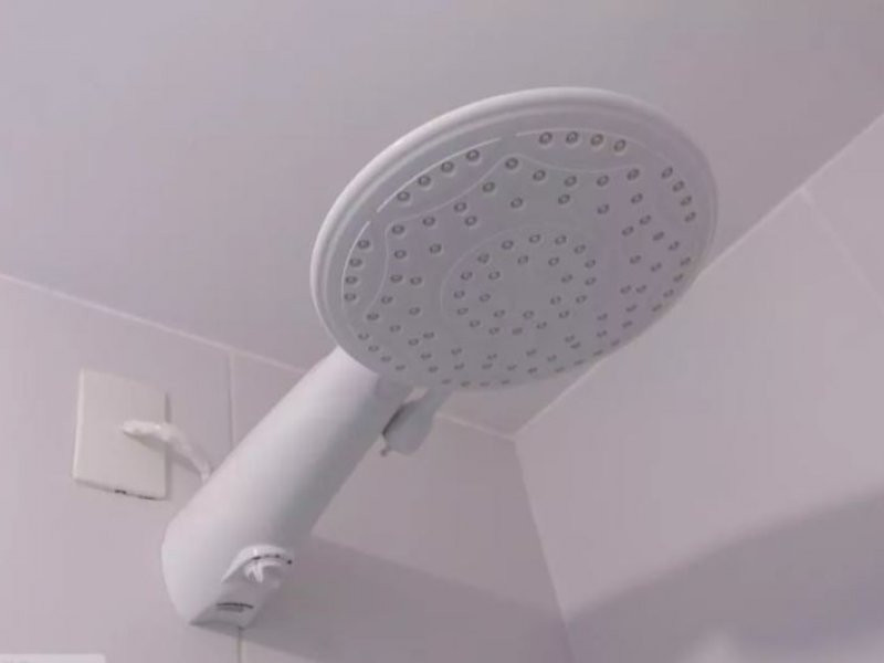 Apartamento à venda Barra Funda com 42m² e 2 quartos por R$ 390.000 - 570943373-banheiro-4.JPG