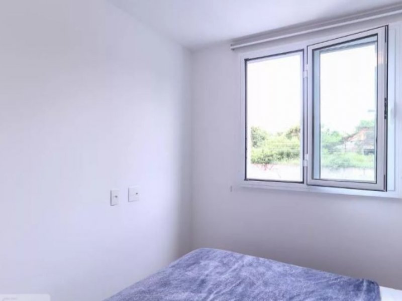 Apartamento à venda Barra Funda com 42m² e 2 quartos por R$ 390.000 - 990044845-quarto-3.JPG