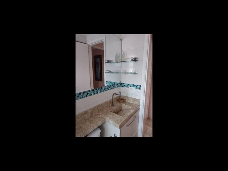 Apartamento à venda Portais (Polvilho) com 46m² e 2 quartos por R$ 295.000 - 793235262-2.jpg