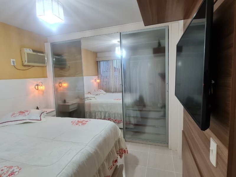 Apartamento à venda Pechincha com 76m² e 3 quartos por R$ 430.000 - 1298877997-whatsapp-image-2022-03-21-at-16.jpeg