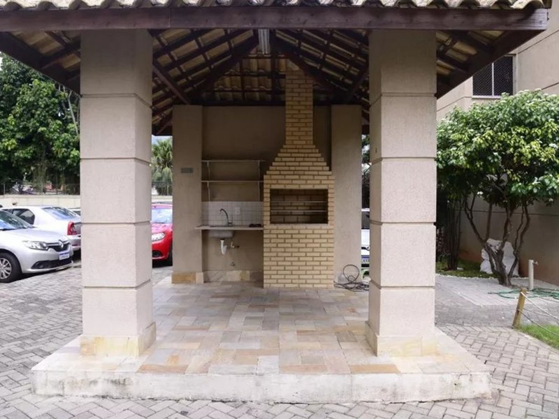 Apartamento à venda Pechincha com 76m² e 3 quartos por R$ 430.000 - 1702909676-churrasqueira.jpg