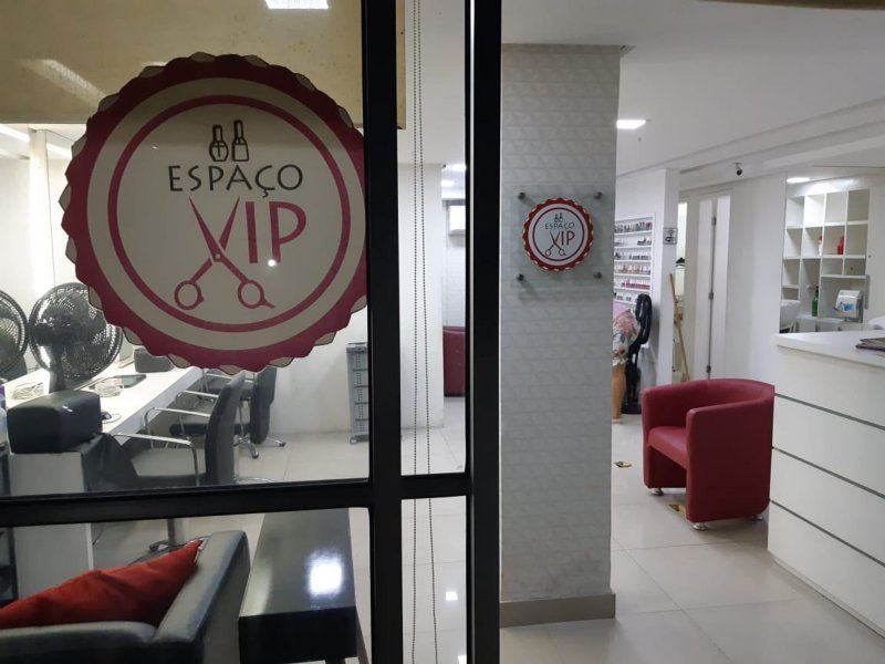 Apartamento à venda Pechincha com 76m² e 3 quartos por R$ 430.000 - 1775775013-salao-de-beleza.jpg