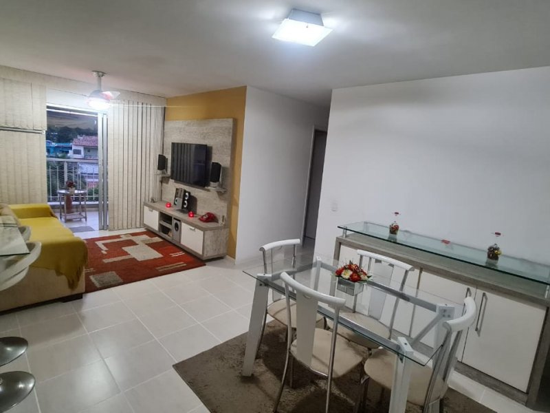 Apartamento à venda Pechincha com 76m² e 3 quartos por R$ 430.000 - 2068991308-whatsapp-image-2022-03-21-at-16.jpeg