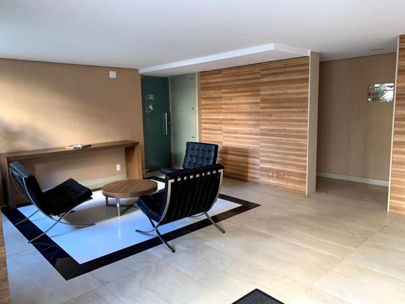 Apartamento à venda Pechincha com 76m² e 3 quartos por R$ 430.000 - 312236795-hall.jpg