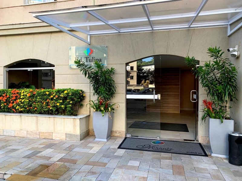 Apartamento à venda Pechincha com 76m² e 3 quartos por R$ 430.000 - 86144528-entrada.jpg