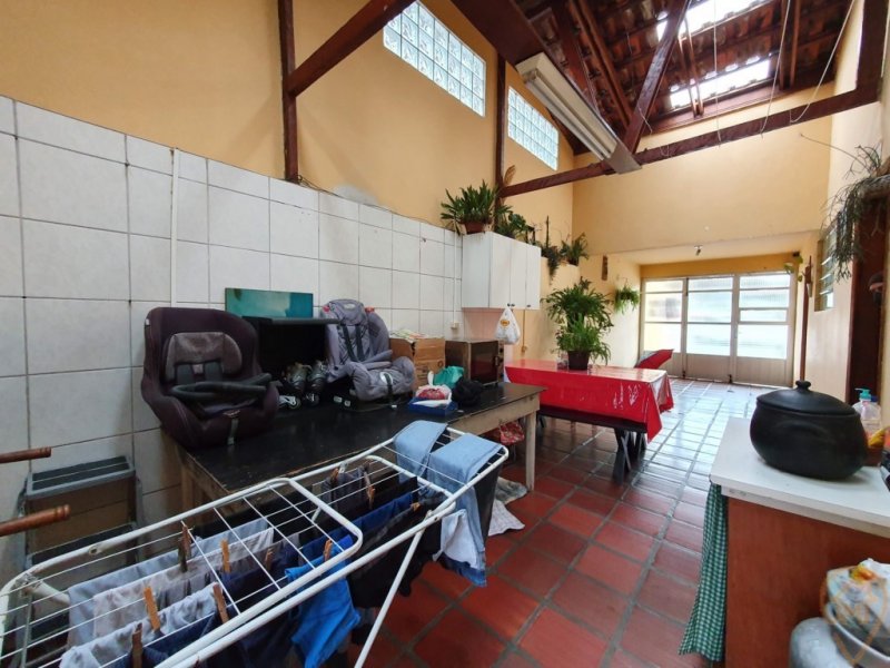 Casa à venda Boqueirão com 191m² e 5 quartos por R$ 600.000 - 1177413545-garagem-3.jpg