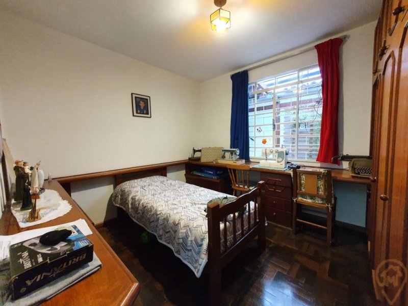 Casa à venda Boqueirão com 191m² e 5 quartos por R$ 600.000 - 1297036696-quarto-1-2.jpg