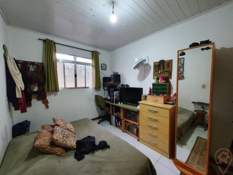 Casa à venda Boqueirão com 191m² e 5 quartos por R$ 600.000 - 1376595523-quarto-2-casa-2.jpg