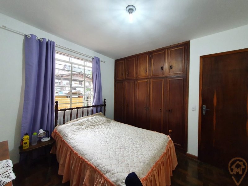 Casa à venda Boqueirão com 191m² e 5 quartos por R$ 600.000 - 161021410-quarto-2-1.jpg