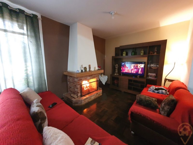 Casa à venda Boqueirão com 191m² e 5 quartos por R$ 600.000 - 1977773593-sala-3.jpg