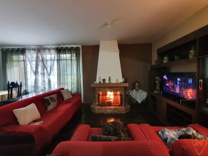 Casa à venda Boqueirão com 191m² e 5 quartos por R$ 600.000 - 2841692-sala-2.jpg