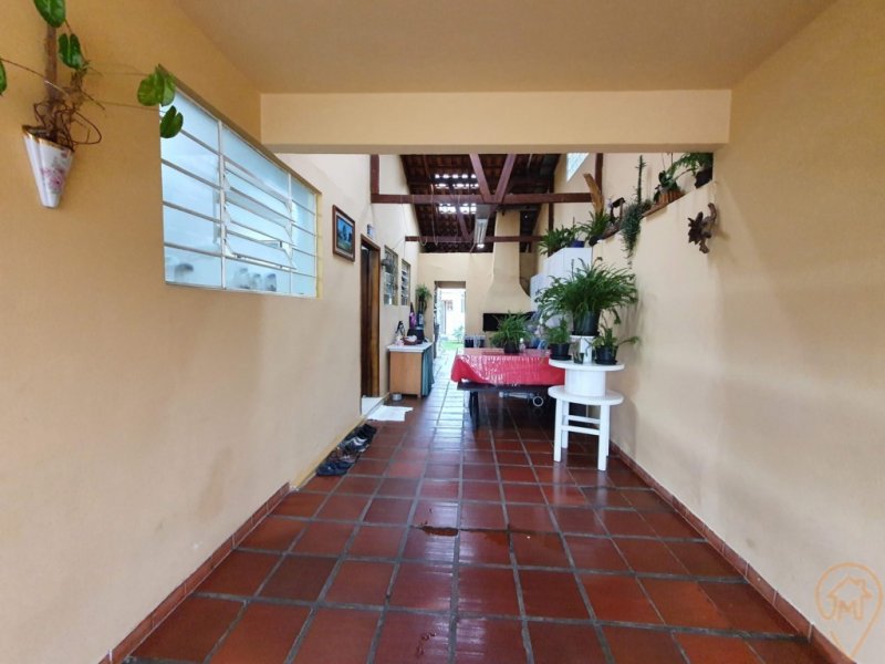 Casa à venda Boqueirão com 191m² e 5 quartos por R$ 600.000 - 706631030-garagem-2.jpg