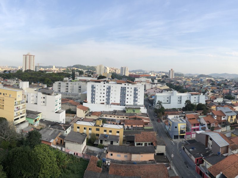 Apartamento à venda Jardim Pilar com 50m² e 2 quartos por R$ 250.000 - 415054168-image00032.jpeg