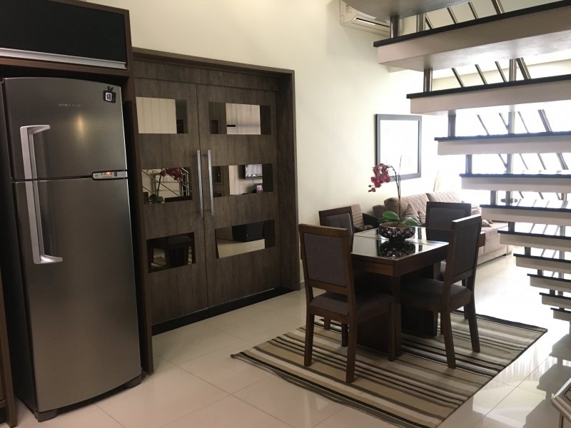 Apartamento à venda Ingleses Centro com 170m² e 3 quartos por R$ 980.000 - 1732291065-img-0888.JPG