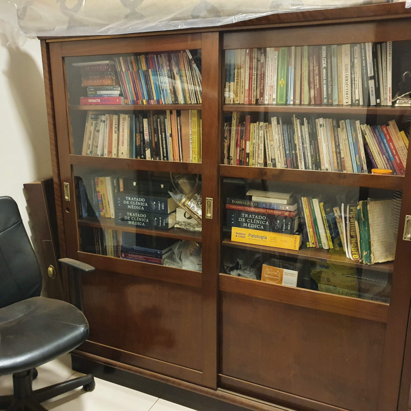 Apartamento à venda Jardim Irajá com 177m² e 3 quartos por R$ 995.000 - 1445299732-20210816-180337.jpg