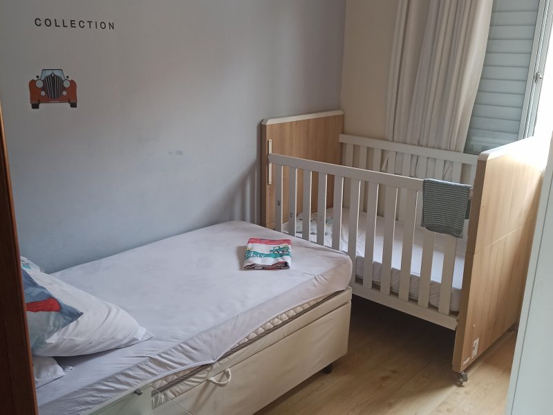 Casa de condomínio à venda Vila Homero Thon com 62m² e 2 quartos por R$ 390.000 - 1314558869-inbound3546854708413812250.jpg