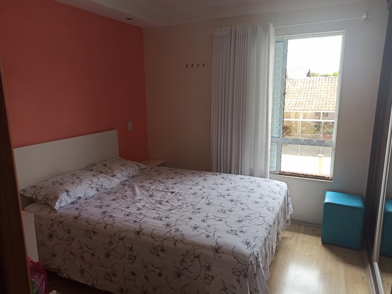 Casa de condomínio à venda Vila Homero Thon com 62m² e 2 quartos por R$ 390.000 - 1463650689-inbound5983303387638198139.jpg