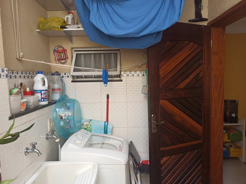 Casa de condomínio à venda Vila Homero Thon com 62m² e 2 quartos por R$ 390.000 - 1621438670-inbound8327783974996579325.jpg