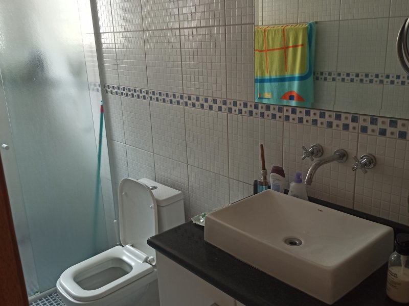 Casa de condomínio à venda Vila Homero Thon com 62m² e 2 quartos por R$ 390.000 - 605537520-inbound1340531841605792911.jpg