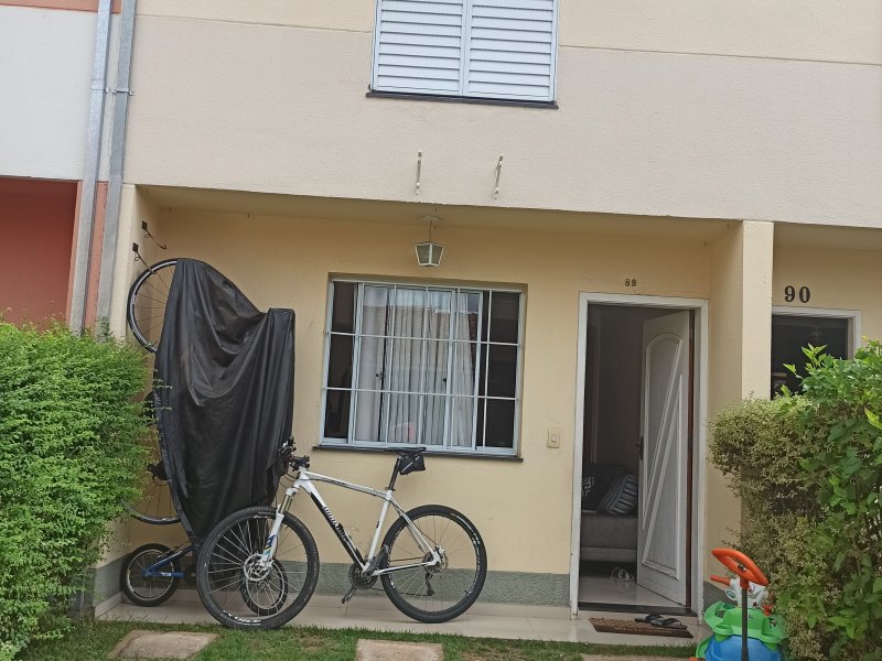Casa de condomínio à venda Vila Homero Thon com 62m² e 2 quartos por R$ 390.000 - 930053743-inbound4766632118092590661.jpg