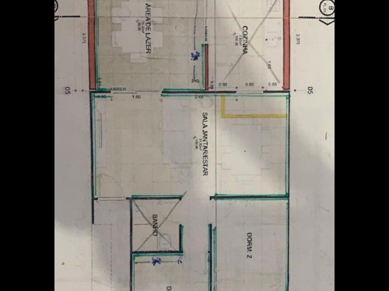 Casa de condomínio à venda Distrito Industrial Domingos Biancardi com 150m² e 2 quartos por R$ 340.000 - 1100941100-54ed71e3-f8a3-47f0-bb6a-8d0854a04a82.jpeg