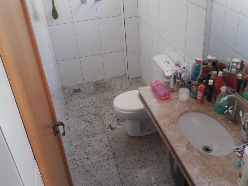 Apartamento à venda Buritis com 163m² e 4 quartos por R$ 1.100.000 - 1039262729-foto-ap-parte-banho-qto-casal.jpg