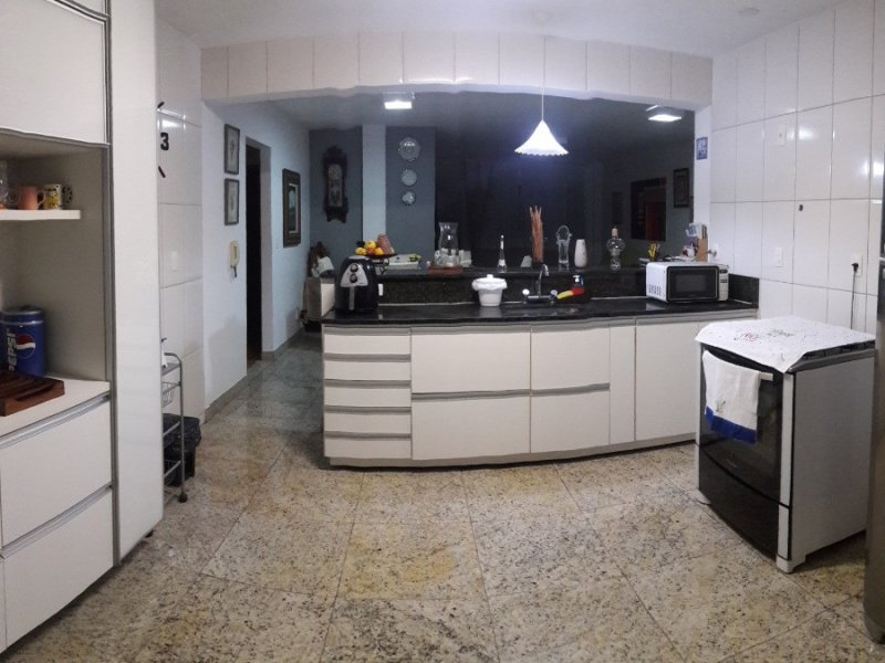 Apartamento à venda Buritis com 163m² e 4 quartos por R$ 1.100.000 - 151236043-foto-ap-cozinha.jpg