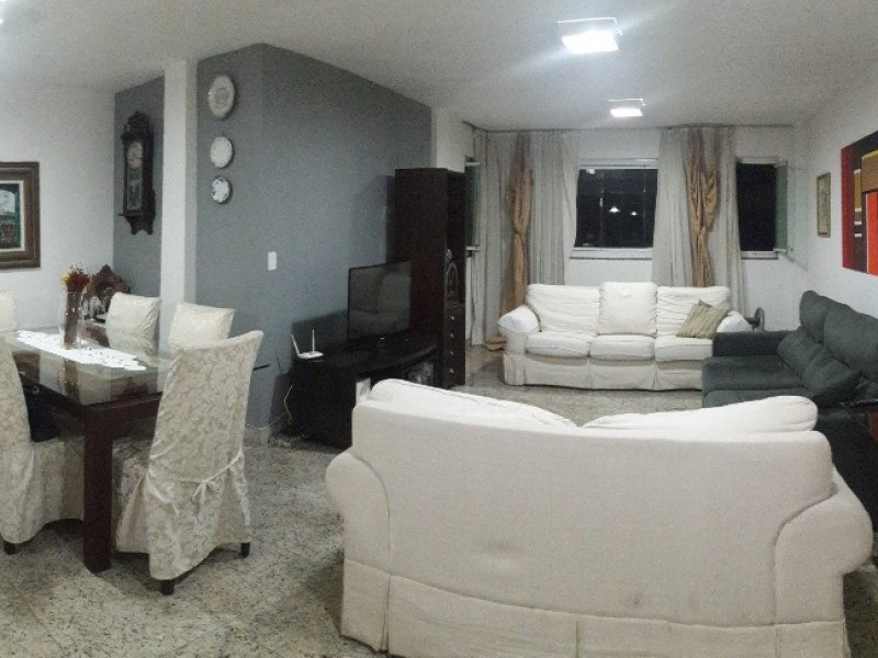 Apartamento à venda Buritis com 163m² e 4 quartos por R$ 1.100.000 - 1992284553-foto-ap-sala-estar-jantar.jpg