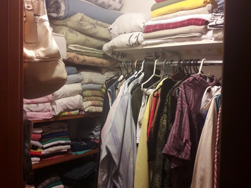 Apartamento à venda Buritis com 163m² e 4 quartos por R$ 1.100.000 - 2076136015-foto-ap-closet.jpg
