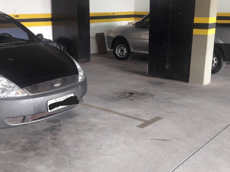 Apartamento à venda Buritis com 163m² e 4 quartos por R$ 1.100.000 - 610026976-foto-ap-vagas-garagem.jpg