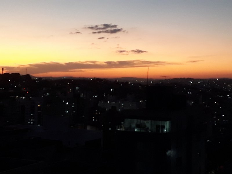 Apartamento à venda Buritis com 163m² e 4 quartos por R$ 1.100.000 - 98797167-foto-ap-vista-traseira.jpg
