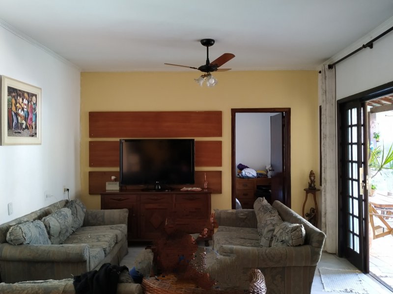 Casa à venda Parque Bandeirantes I (Nova Veneza) com 250m² e 3 quartos por R$ 800.000 - 544262110-img-20210424-100057.jpg