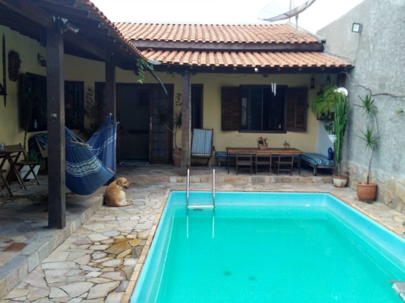 Casa à venda Parque Bandeirantes I (Nova Veneza) com 250m² e 3 quartos por R$ 800.000 - 750509473-img-20210423-wa0013.jpg