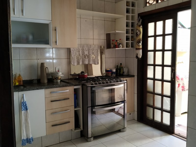Casa à venda Parque Bandeirantes I (Nova Veneza) com 250m² e 3 quartos por R$ 800.000 - 869993938-img-20210424-092020.jpg