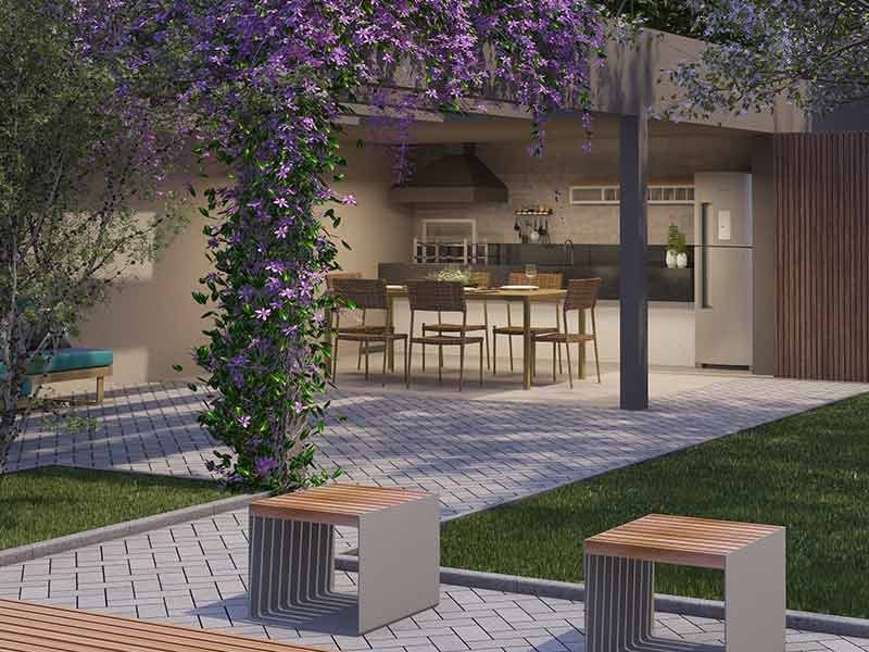 Apartamento à venda Vila Nova Conceição com 26m² e 1 quarto por R$ 410.000 - 2063241698-nex-churras.jpg