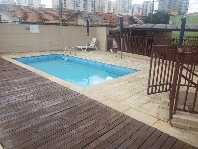Apartamento à venda Belenzinho com 57m² e 2 quartos por R$ 446.200 - 1326283113-img-20220324-wa0040.jpg