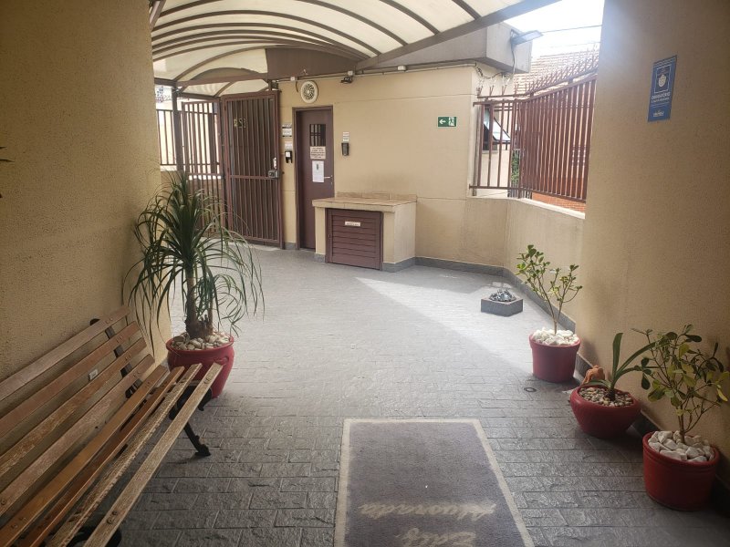 Apartamento à venda Belenzinho com 57m² e 2 quartos por R$ 446.200 - 1877969540-img-20220324-wa0041.jpg