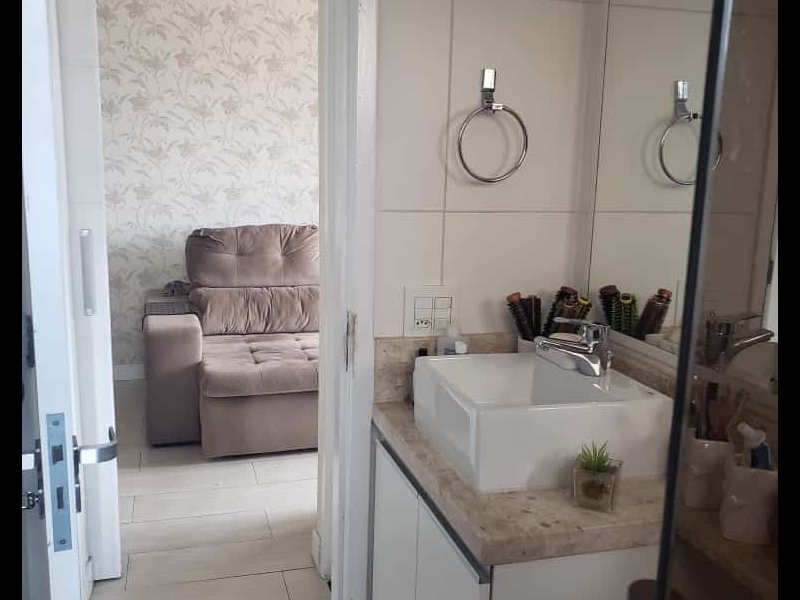 Apartamento à venda Belenzinho com 57m² e 2 quartos por R$ 446.200 - 845119281-img-20220324-wa0009.jpg