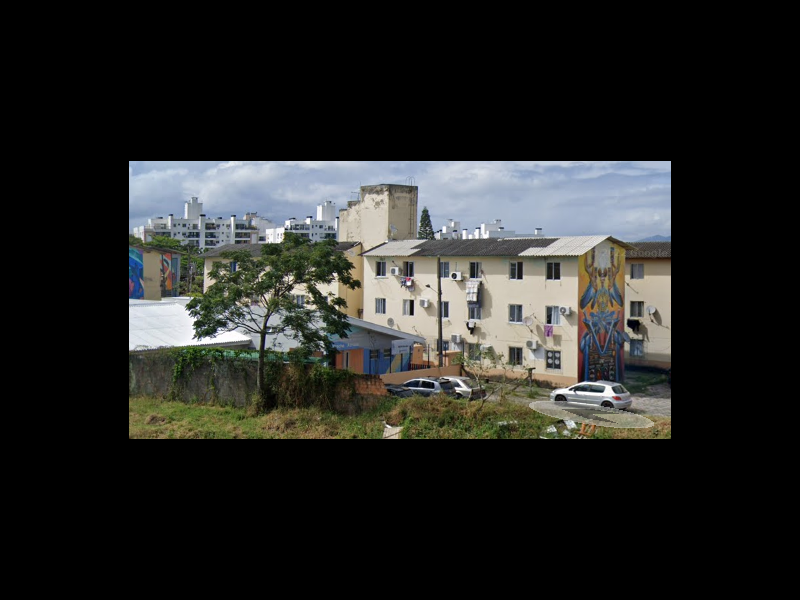 Kitnet à venda Abraão com 40m² e 2 quartos por R$ 99.000 - 1491846774-fundos.png