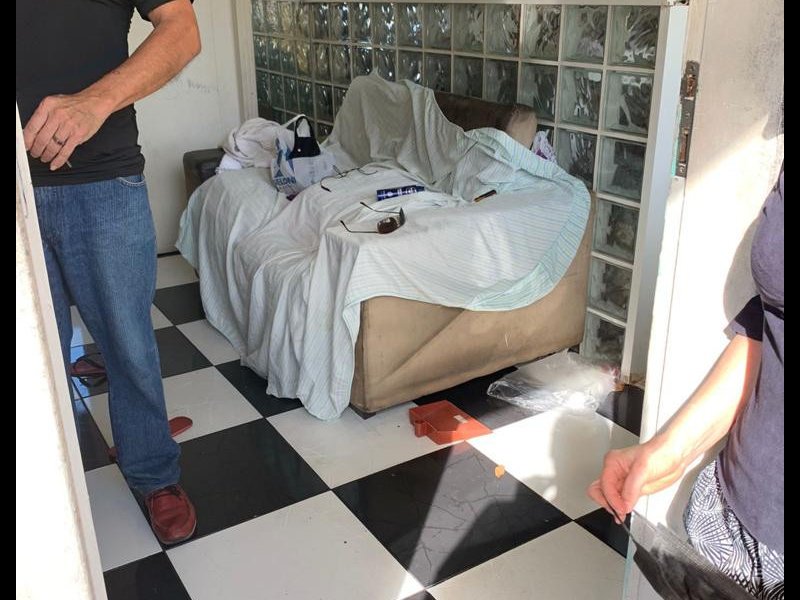 Kitnet à venda Abraão com 40m² e 2 quartos por R$ 99.000 - 2100220812-whatsapp-image-2022-03-28-at-20.jpeg