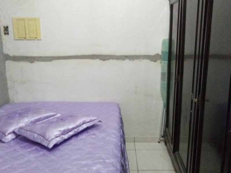 Casa à venda Residencial Gazzo com 115m² e 2 quartos por R$ 280.000 - 2107939591-img-20220324-wa0022.jpg