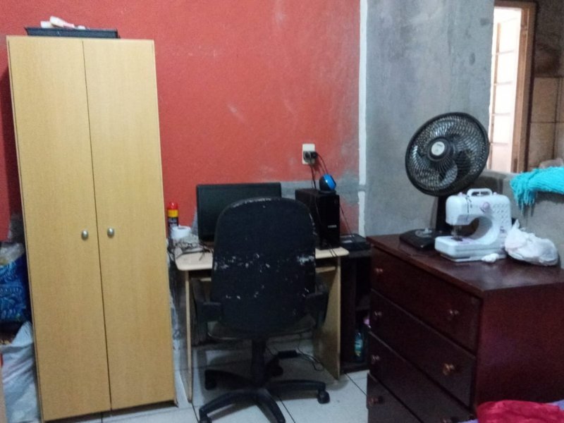 Casa à venda Residencial Gazzo com 115m² e 2 quartos por R$ 280.000 - 389730674-img-20220324-wa0020.jpg