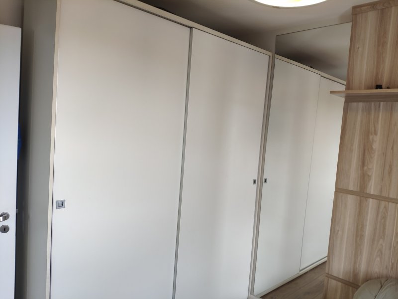 Apartamento à venda Vila Monte Alegre com 63m² e 2 quartos por R$ 500.000 - 1345380214-quarto1-img-20220329-094454.jpg