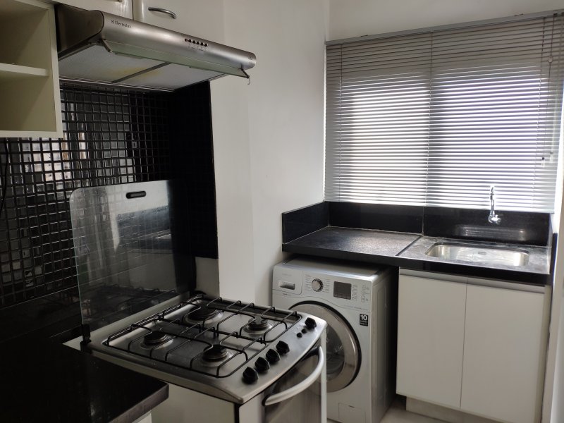 Apartamento à venda Vila Monte Alegre com 63m² e 2 quartos por R$ 500.000 - 1745023886-cozinha-img-20220329-090149.jpg