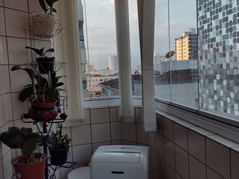 Apartamento à venda Guilhermina com 61m² e 1 quarto por R$ 22.000.000 - 2072492677-img-20220323-171716910-hdr.jpg