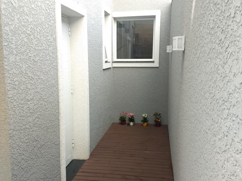 Casa de condomínio à venda Atuba com 400m² e 4 quartos por R$ 2.500.000 - 1039537157-img-20220105-083534277.jpg