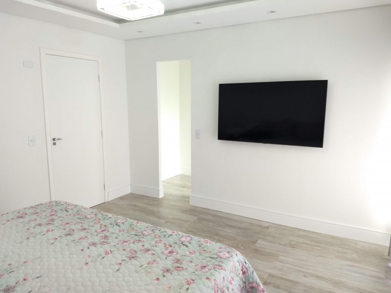 Casa de condomínio à venda Atuba com 400m² e 4 quartos por R$ 2.500.000 - 1153954753-img-20220108-113042525.jpg