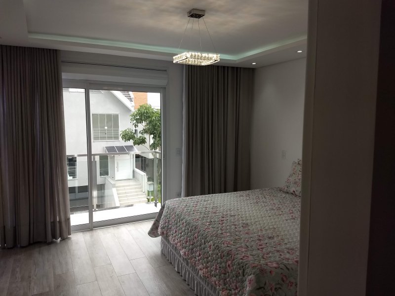 Casa de condomínio à venda Atuba com 400m² e 4 quartos por R$ 2.500.000 - 1161327467-img-20220108-112751300.jpg