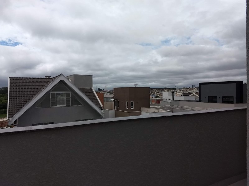 Casa de condomínio à venda Atuba com 400m² e 4 quartos por R$ 2.500.000 - 1251946162-img-20220109-105548063.jpg